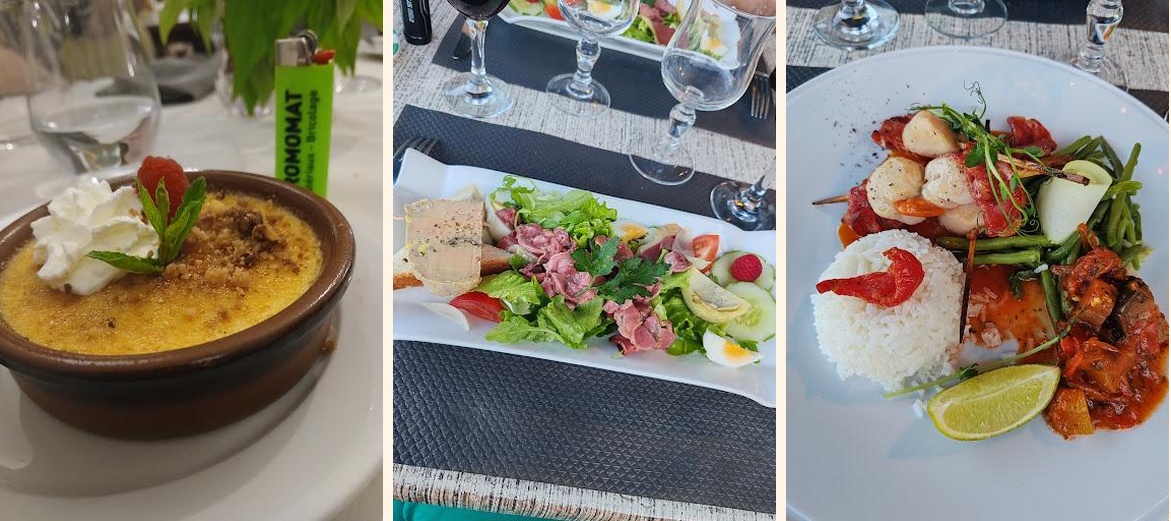 Chez Jackie - Gallery Image 2