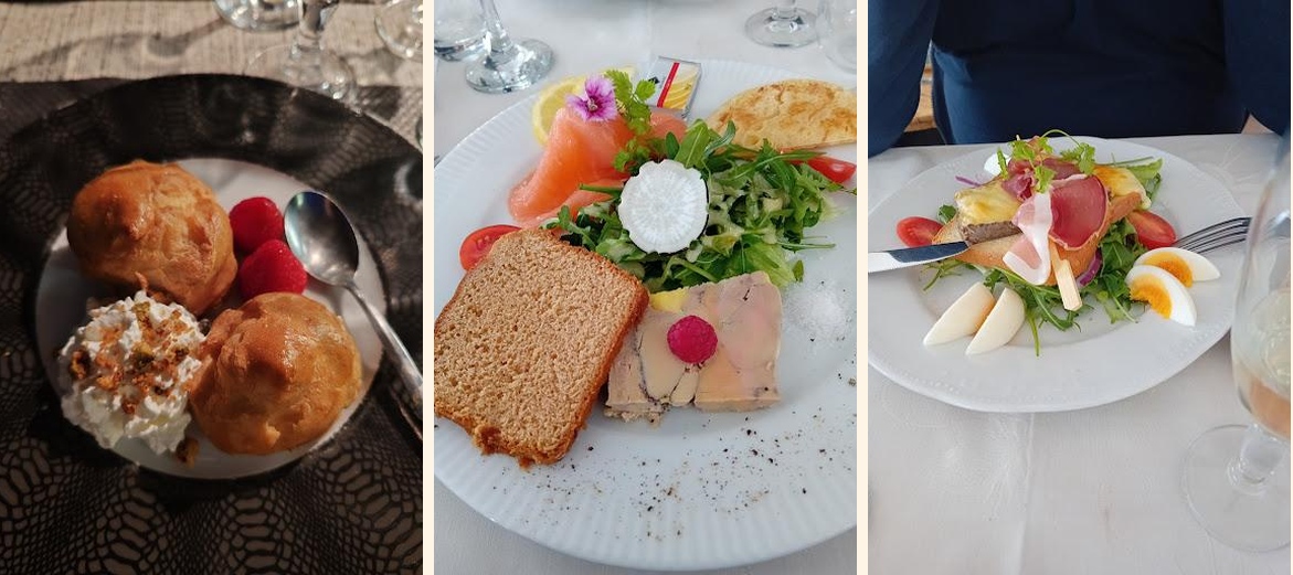 Chez Jackie - Gallery Image 3