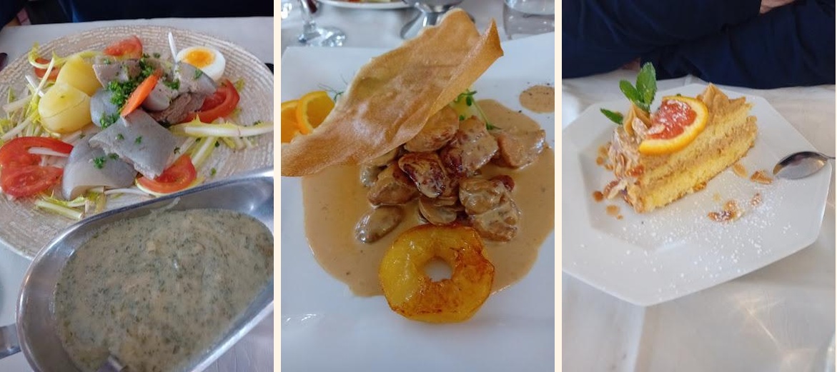 Chez Jackie - Gallery Image 4