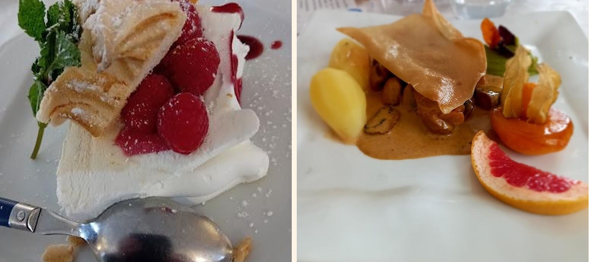 Chez Jackie - Gallery Image 5