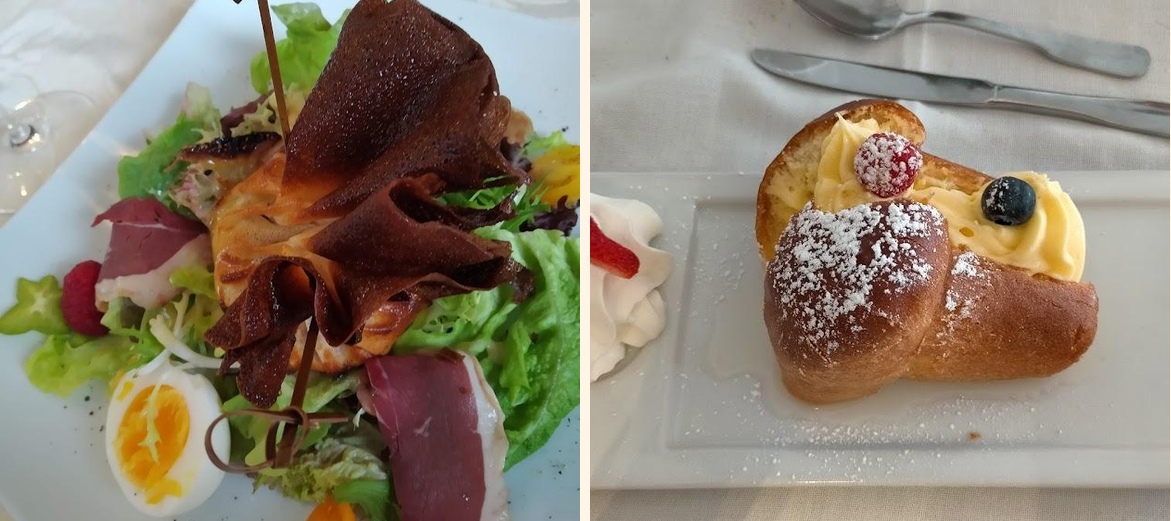 Chez Jackie - Gallery Image 6