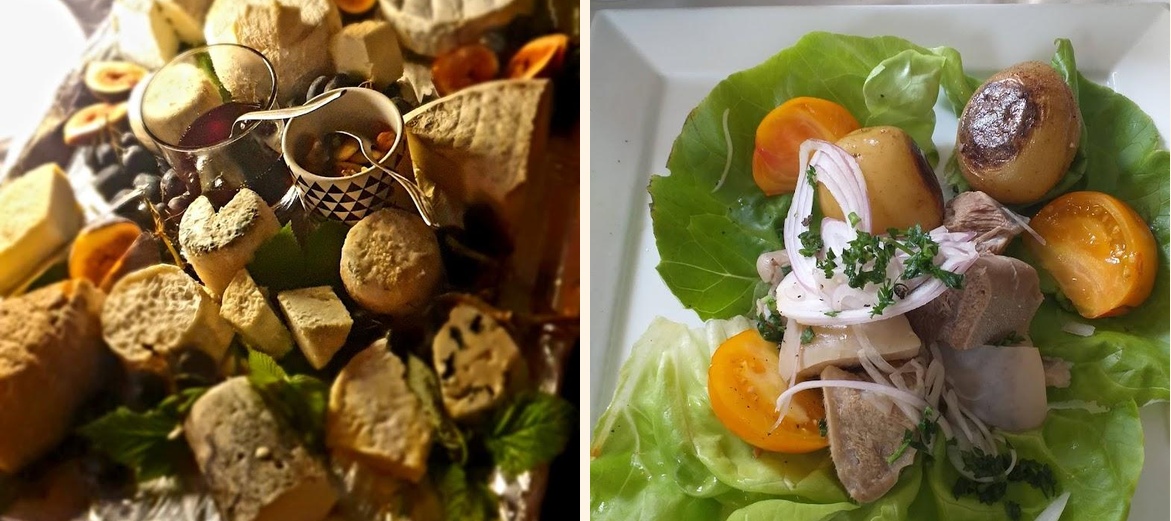 Chez Jackie - Gallery Image 7