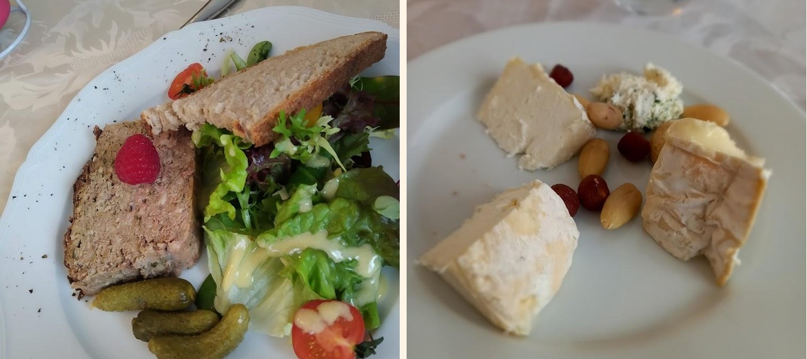 Chez Jackie - Gallery Image 8