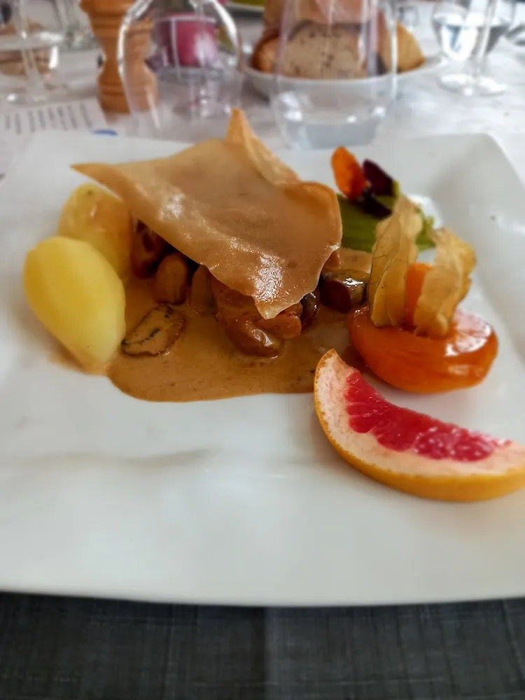 Ris de Veau